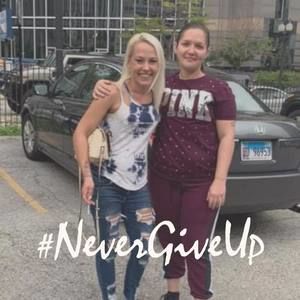 Meet your Posher, Danielle